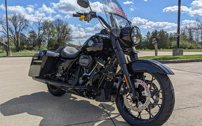 2022 Harley-Davidson Road King® Special