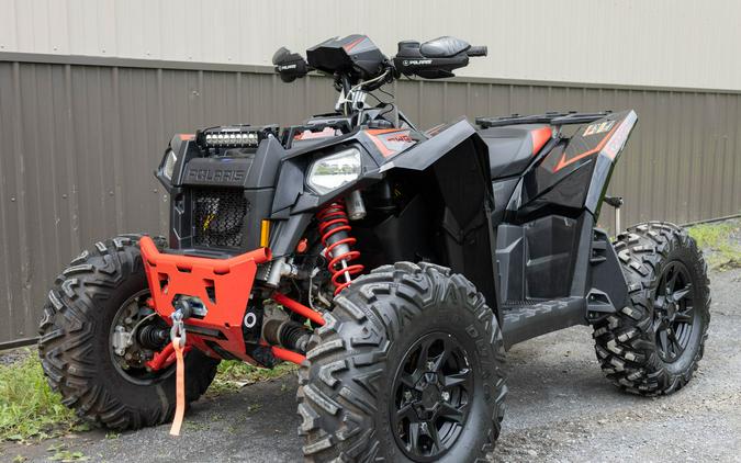 2021 POLARIS SCRAMBLER XP 1000 S