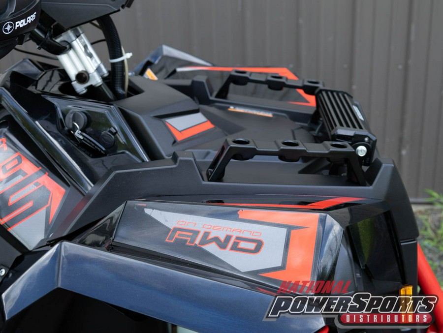 2021 POLARIS SCRAMBLER XP 1000 S