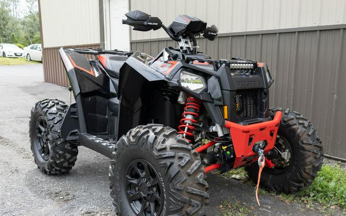 2021 POLARIS SCRAMBLER XP 1000 S