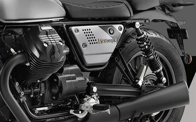 2024 Moto Guzzi V9 Bobber Special Edition