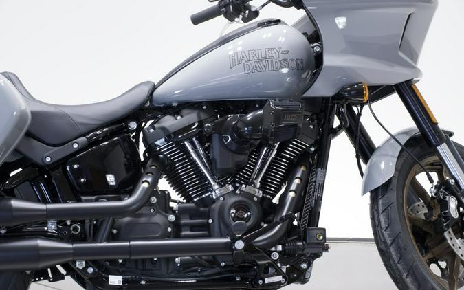 2024 Harley-Davidson Low Rider ST