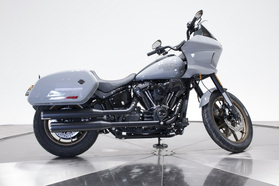 2024 Harley-Davidson Low Rider ST