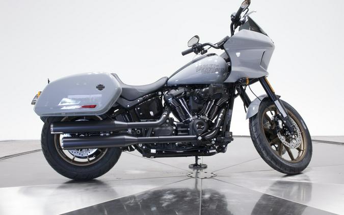 2024 Harley-Davidson Low Rider ST