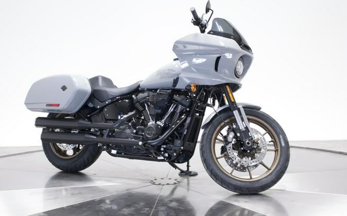 2024 Harley-Davidson Low Rider ST