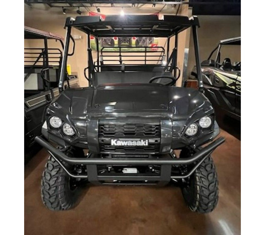 2024 Kawasaki Mule PRO-FXT™ 1000 LE