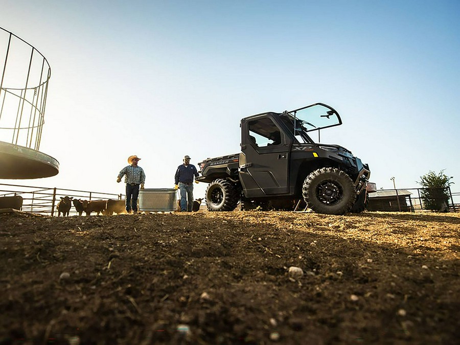 2024 Polaris Ranger XP® 1000 NorthStar Edition Ultimate