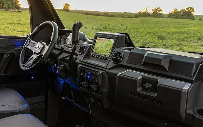 2024 Polaris Ranger XP® 1000 NorthStar Edition Ultimate