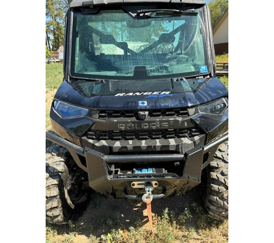 2024 Polaris Ranger XP® 1000 NorthStar Edition Ultimate