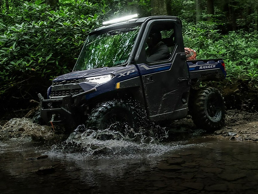 2024 Polaris Ranger XP® 1000 NorthStar Edition Ultimate