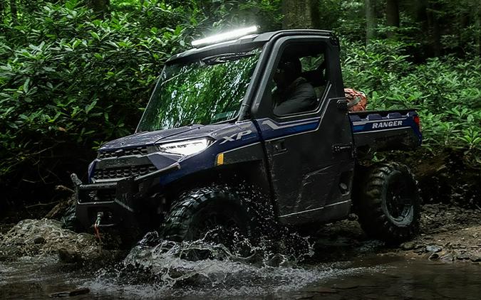 2024 Polaris Ranger XP® 1000 NorthStar Edition Ultimate