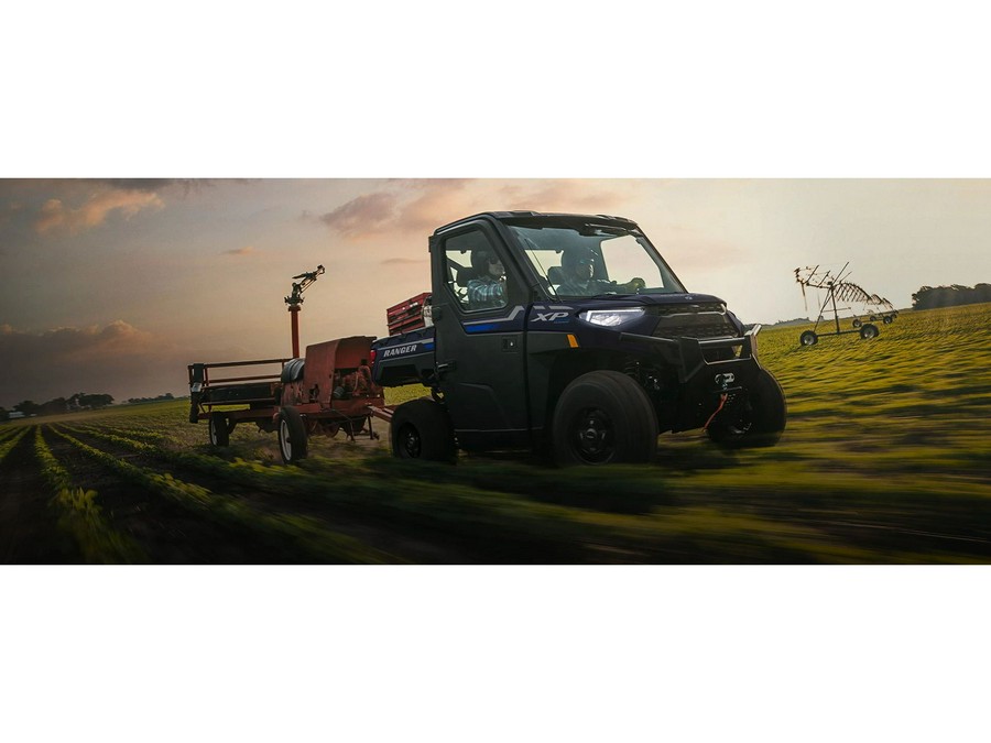 2024 Polaris Ranger XP® 1000 NorthStar Edition Ultimate