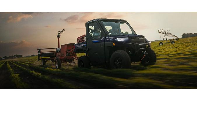 2024 Polaris Ranger XP® 1000 NorthStar Edition Ultimate