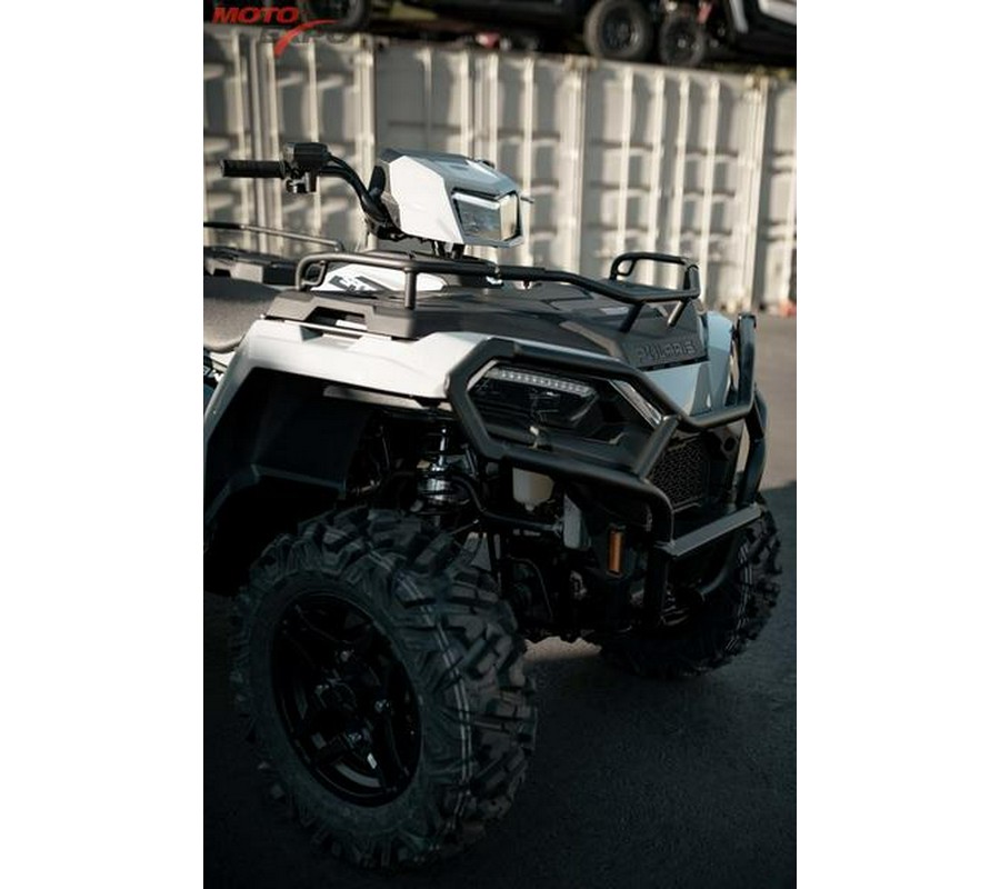 2024 Polaris® Sportsman 570 Premium