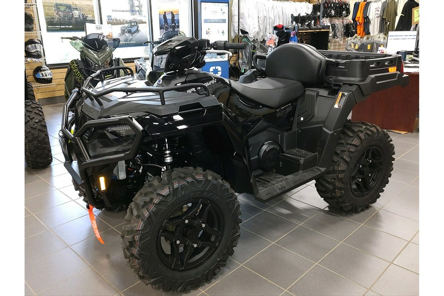 2025 Polaris Industries Sportsman® X2 570