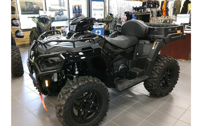 2025 Polaris Industries Sportsman® X2 570