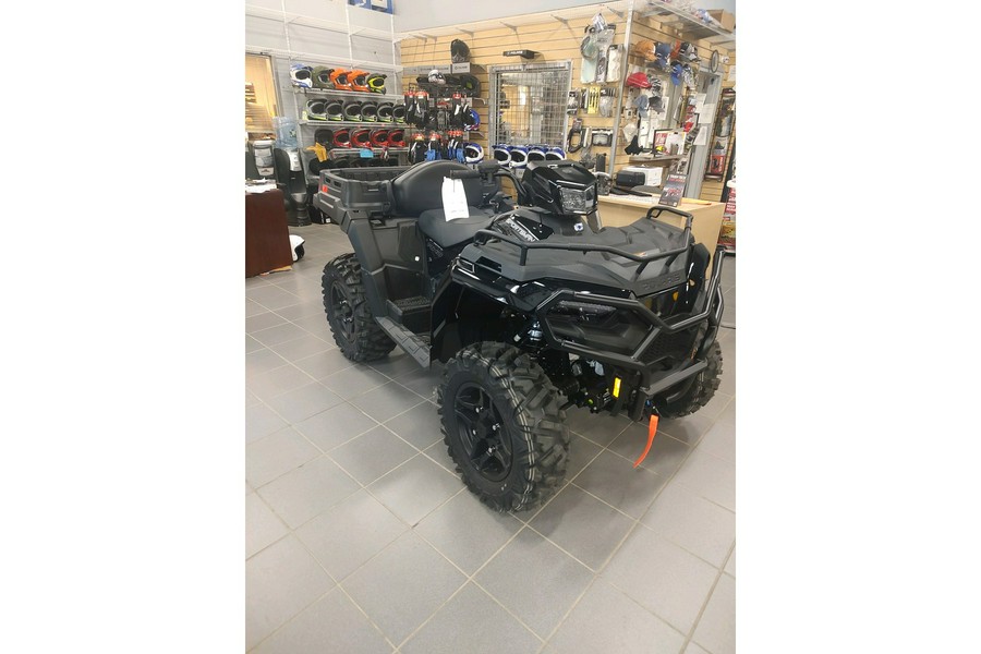 2025 Polaris Industries Sportsman® X2 570