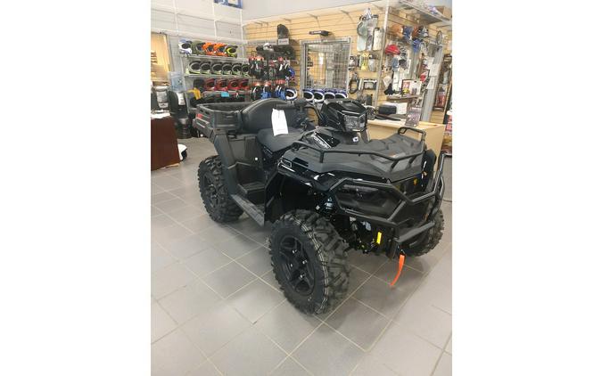 2025 Polaris Industries Sportsman® X2 570