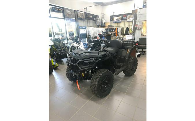 2025 Polaris Industries Sportsman® X2 570