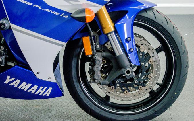 2014 Yamaha YZF-R1