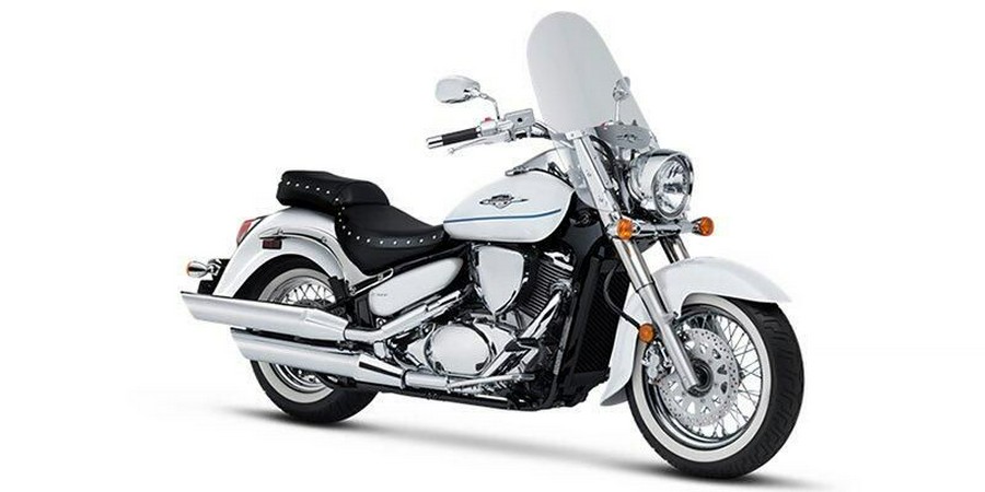 New 2025 SUZUKI BOULEVARD C50T SPECIAL