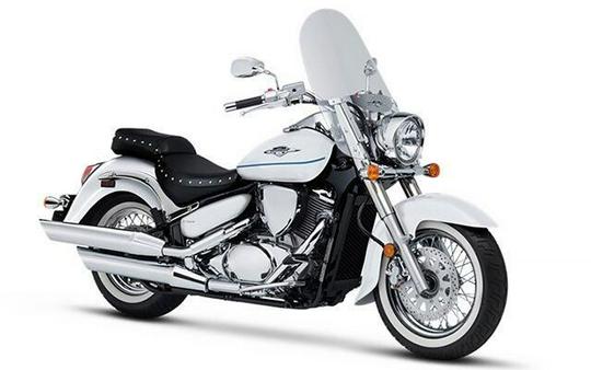 New 2025 SUZUKI BOULEVARD C50T SPECIAL