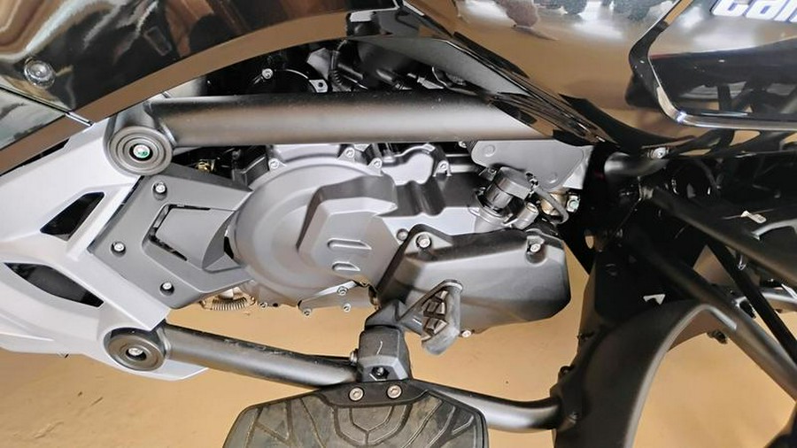 2024 Can-Am® Spyder F3 Limited Platine Wheels