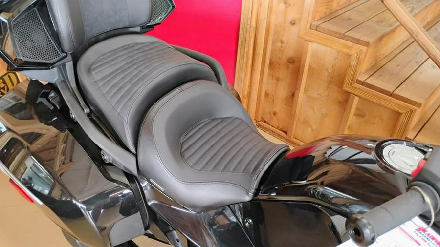 2024 Can-Am® Spyder F3 Limited Platine Wheels