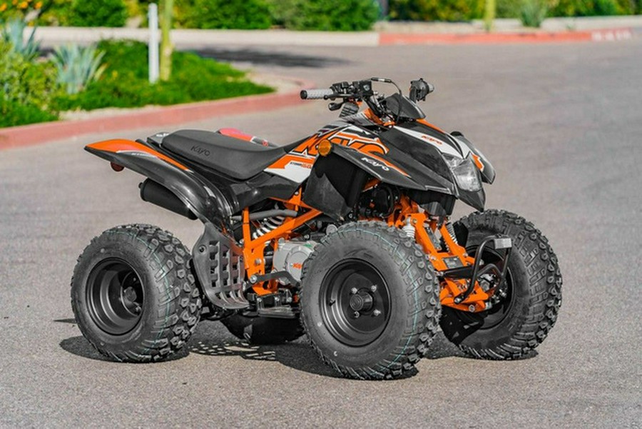 2025 Kayo Storm 150 EFI