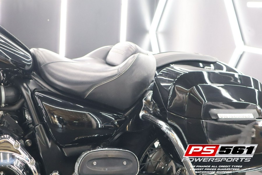 2016 Triumph Thunderbird LT ABS