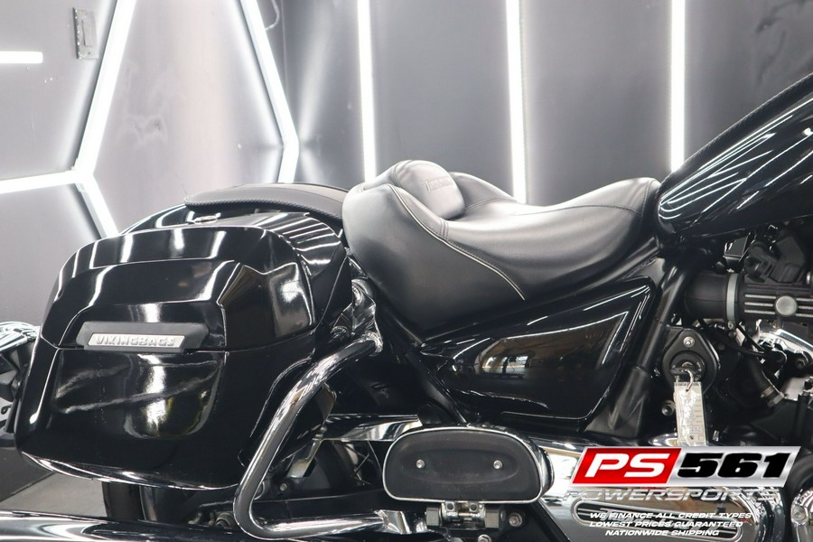 2016 Triumph Thunderbird LT ABS
