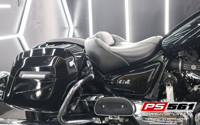 2016 Triumph Thunderbird LT ABS