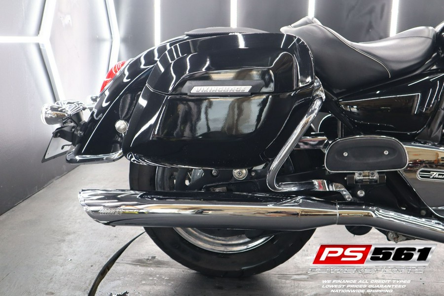 2016 Triumph Thunderbird LT ABS