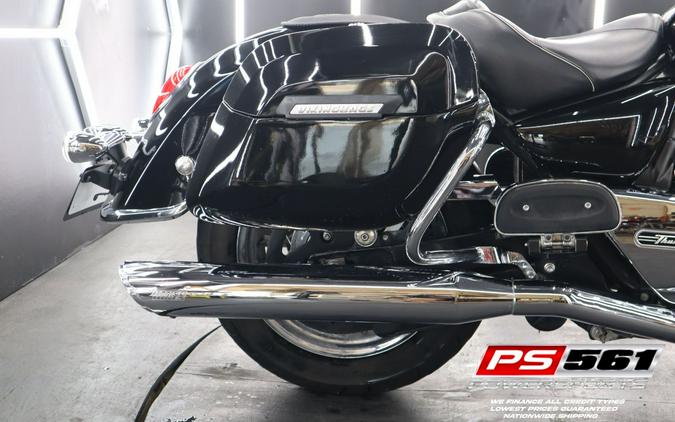 2016 Triumph Thunderbird LT ABS