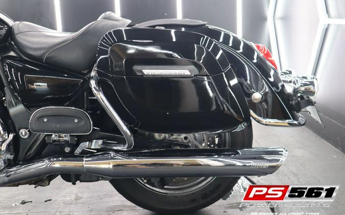 2016 Triumph Thunderbird LT ABS