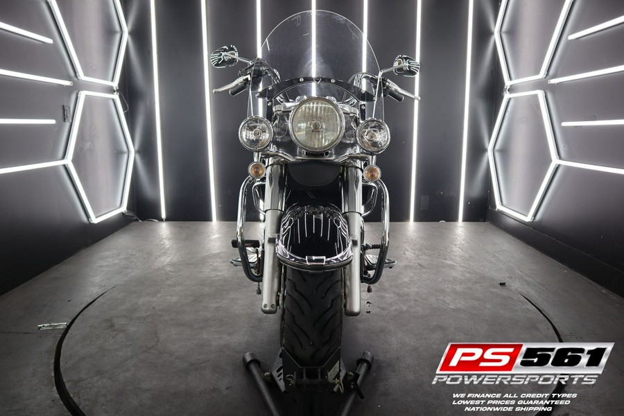 2016 Triumph Thunderbird LT ABS