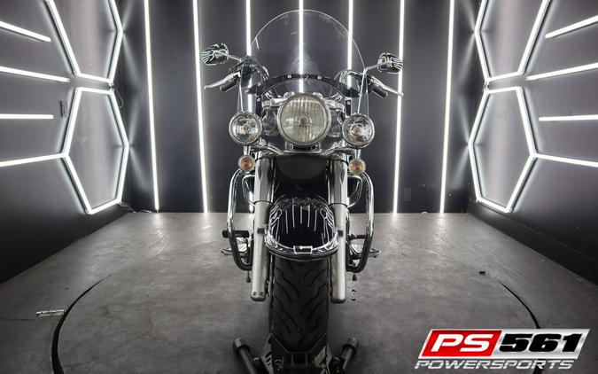 2016 Triumph Thunderbird LT ABS