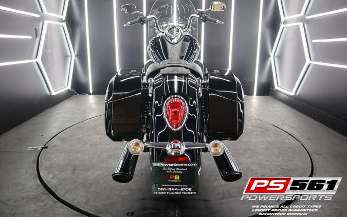 2016 Triumph Thunderbird LT ABS