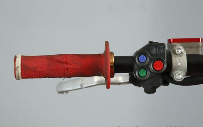 2024 Honda CRF450RWE