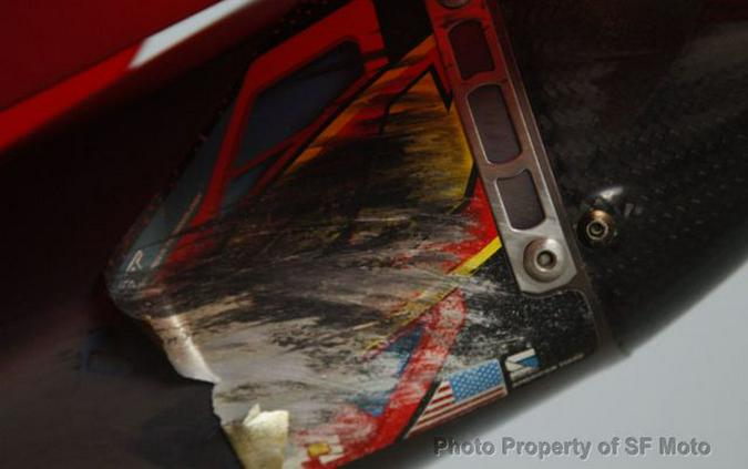 2024 Honda CRF450RWE