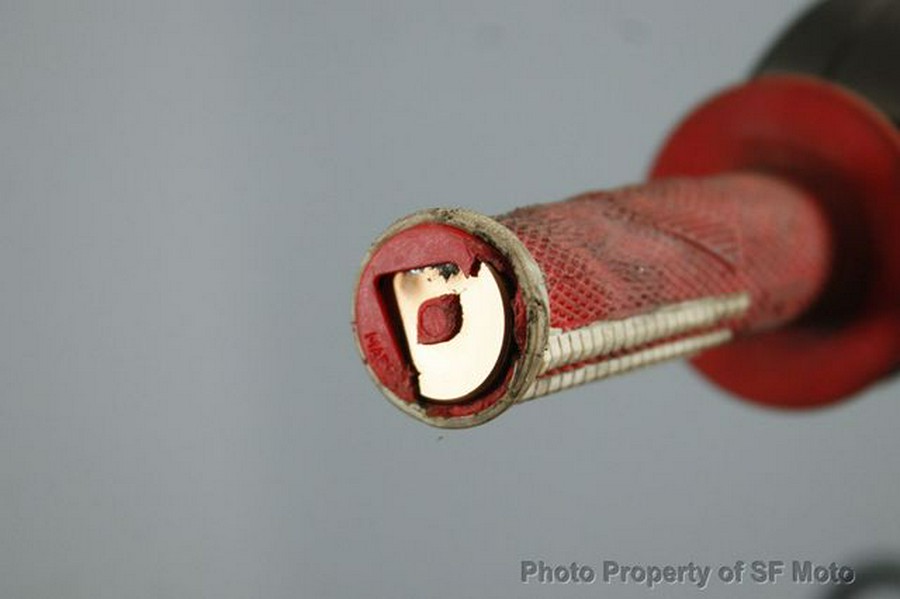 2024 Honda CRF450RWE