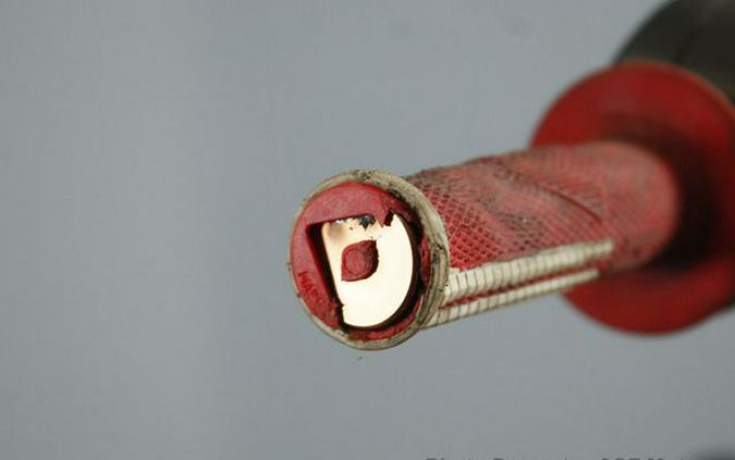 2024 Honda CRF450RWE