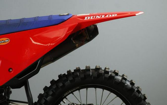 2024 Honda CRF450RWE