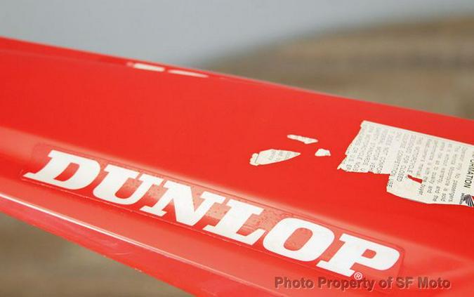 2024 Honda CRF450RWE