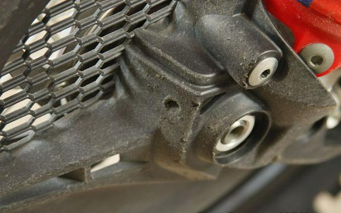 2024 Honda CRF450RWE