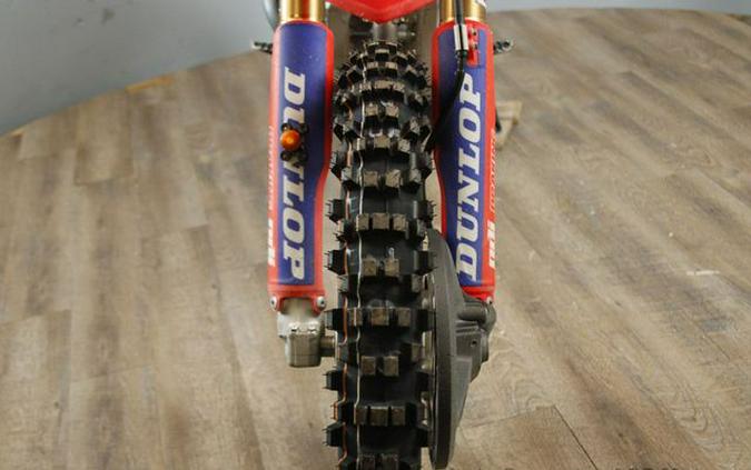 2024 Honda CRF450RWE