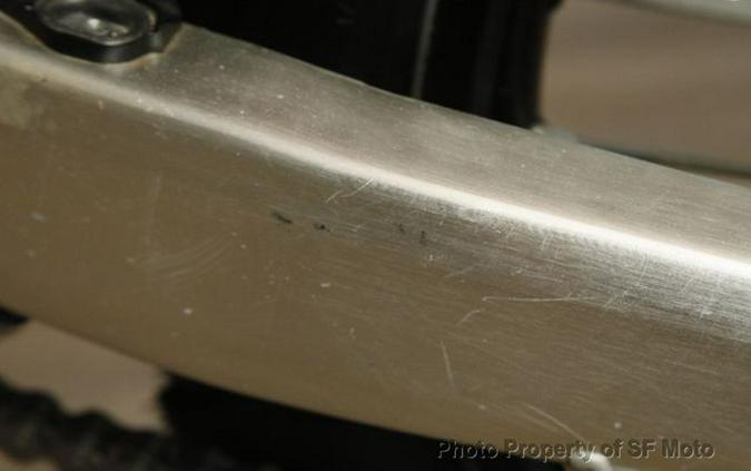 2024 Honda CRF450RWE