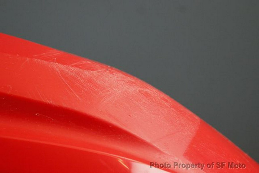 2024 Honda CRF450RWE