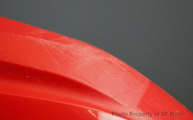 2024 Honda CRF450RWE