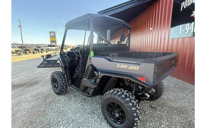 2026 Can-Am DEFENDER XT 65 HD11